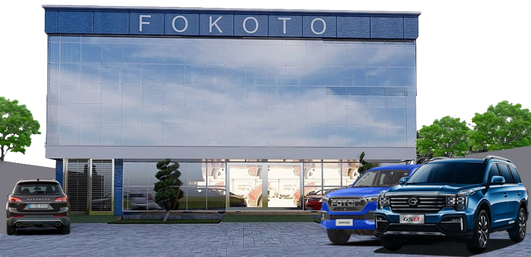 Fokoto building transparent